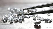 Diamanty nalezené na území Čech jsou velmi malé