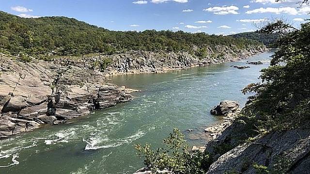 Řeka Potomac už si vyžádala 11 lidských životů