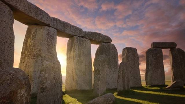 Stavitelé Stonehenge pocházeli pravděpodobně z Turecka