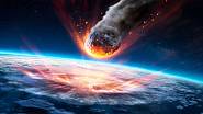 Pád asteroidu dinosauři nepřežili, naši předkové ano