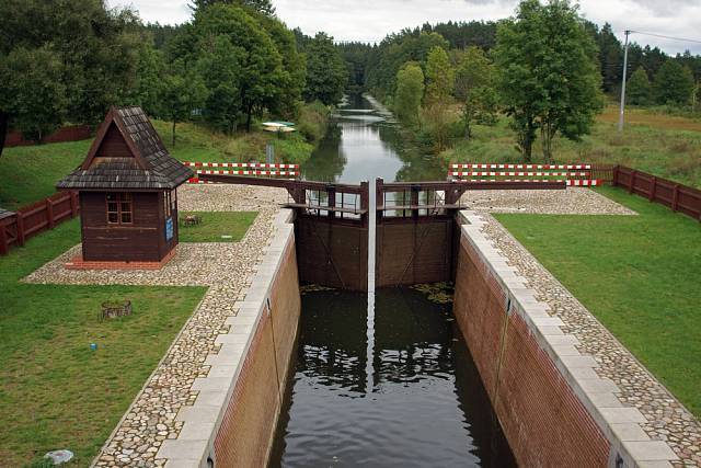 Kanal Augustowski