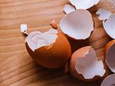 Vaječné skořápky najdou využití i v domácí kosmetice.