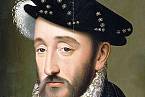 Jindřich II. Francouzský prý zemřel přesně tak, jak Nostradamus předpověděl.