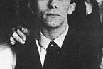 Josef Goebbels ve svých 20 letech