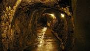 Jihlavské podzemí je druhé nejrozsáhlejší podzemí pod lidskou zástavbou v republice