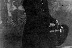 Lev Davidovič Bronštejn, později Trockij, jako malý chlapec