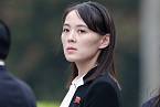 Kim Jo-čong měla nařídit popravu několika státních zaměstnanců, kteří se jí znelíbili. 