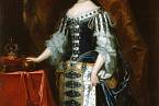 Marie II. Stuartovna zemřela ve věku 32 let na neštovice.