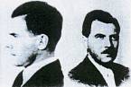 Josef Mengele vpichoval Angelině matce do dělohy neznámou látku.
