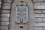Památník Williama Wallace v Londýně