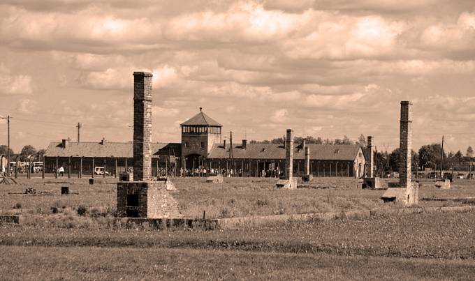 Koncentrační tábor
