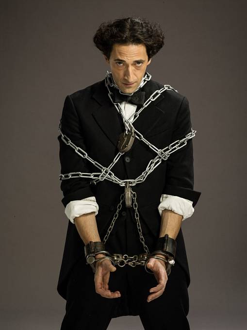 Snímek o Houdinim se v roce 2014 stal nejsledovanější minisérií na kabelových televizích