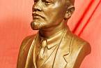 Leninova busta