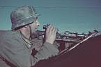 Sniper-Bitva u Stalingradu