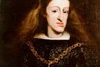 Karel II. nebyl schopen zplodit potomka a zemřel bezdětný.