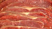 Vitamín B6 obsahuje vepřové maso