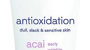 Antioxidační zklidňující denní krém s acai berry pro zářivost pokožky SPF 10, Ziaja, 119 Kč