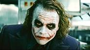 Heath Ledger ve své nejslavnější roli Jokera