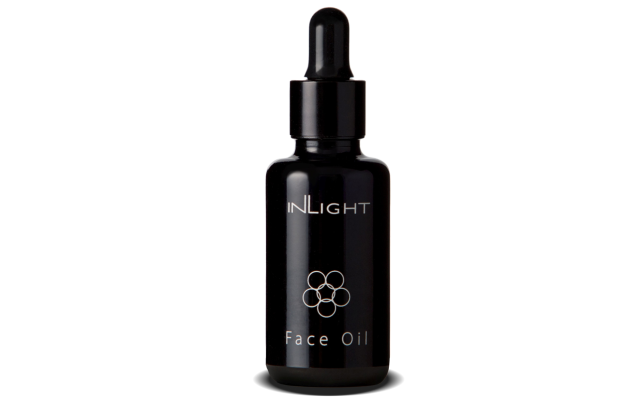 Inlight BIO, Denní olej na obličej, 30 ml