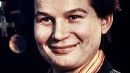 Valentina Těreškovová: První žena ve vesmíru, dodnes je jediná, která letěla sama