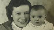 s dcerou Marií - *1946