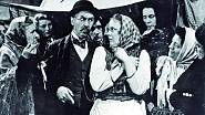 S Ferencem Futuristou ve filmu Městečko na dlani z roku 1942.
