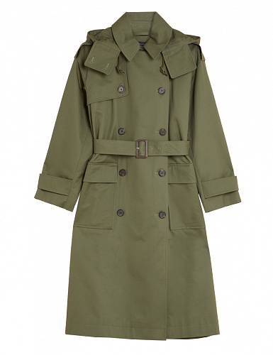 Kabát, Marks & Spencer, 2499 Kč