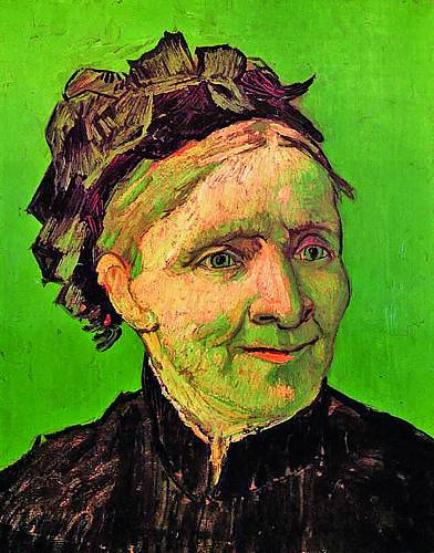 obraz Van Gogha