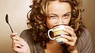 Kofein může lehce zrychlit spalování