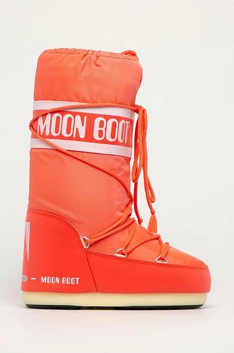 Sněhule, Moon Boots, Answear.cz, 2999 Kč