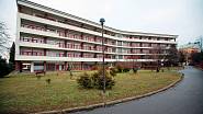 Dětská nemocnice je poslední čistě funkcionalistická stavba v Brně