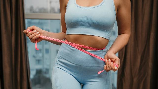 BMI ani váha nejsou nejpřesnější ukazatele, zda máte, či nemáte nadváhu