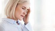 Ženy bolí hlava nejčastěji ze stresu
