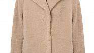 Kabát, New Look, 1290 Kč