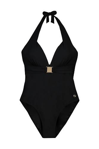 Elegantní černé plavky, 649 Kč