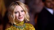 Blonďaté mikádo Cate Blanchett sedne nejvíce
