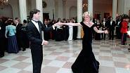 Slavný tanec princezny Diany a Johna Travolty