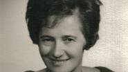 Erna Meissnerová v 50. letech