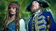 Australský herec a držitel Oscara si zahrál s Johnnym Deppem v sérii Piráti z Karibiku