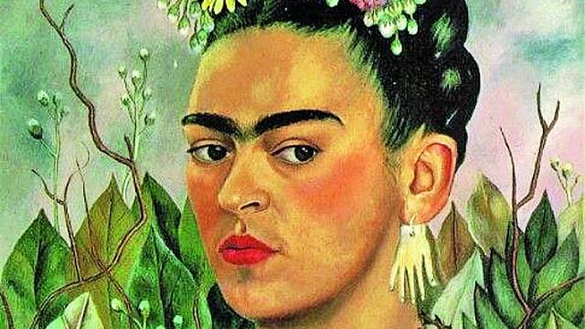 Fenomén Frida Kahlo: Proč nás tolik fascinuje příběh me... - Vlasta.cz