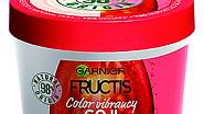 Multifunkční pečující maska, Hair Food Fructis Garnier, 180 Kč