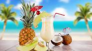 S osvěžujícími drinky má většina z nás spojené letní dovolené u moře. Populární jsou především cuba libre či mojito
