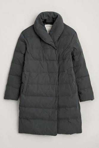 Prošívaný kabát, Green Butik, 4990 Kč