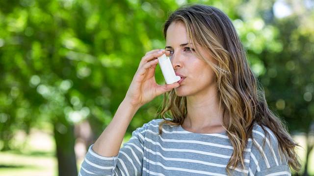 Astma není radno podceňovat