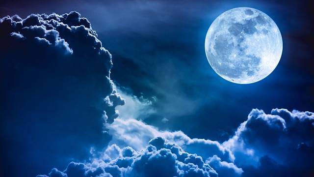 Co přinese lunární kalendář tento týden?