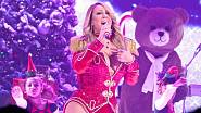 All I Want For Christmas Is You od Mariah Carey