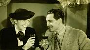 Ve filmu Irčin románek se v roce 1936 poznala s idolem Rolfem Wankou.