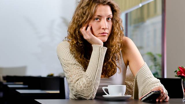 I káva může ve zvýšené míře vyvolat úzkost a depresi.