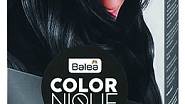 Intenzivní barva s neutrální vůní, která vás nedonutí slzet, ColorNique Balea, dm, 139 Kč