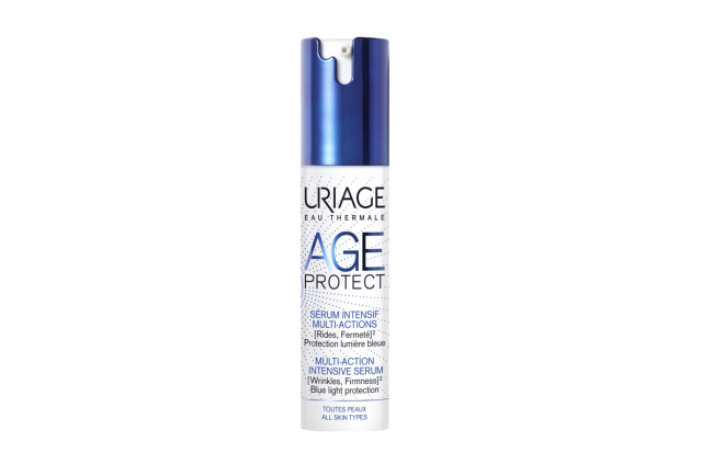 Uriage Age Protect Multi Action Intensivní sérum, 30 ml